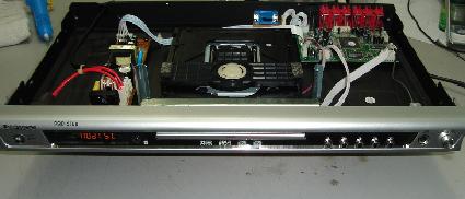 daewoo dqd-6108 daewoo dqd-6108
