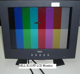 dell e151fp lcd monitor dell e151fp lcd monitor