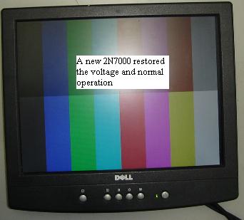 dell e151fpb lcd monitor repair dell e151fpb lcd monitor repair