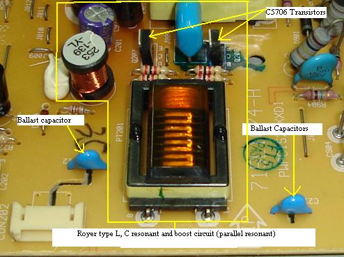c5706 transistor