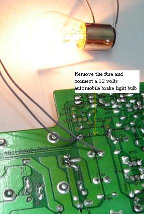 dell e173fpb repair