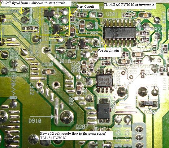 dell lcd monitor repair dell lcd monitor repair