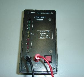dick smith flyback tester dick smith flyback tester