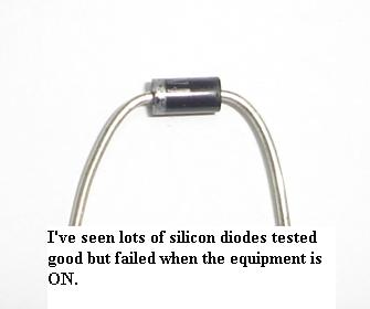 diode diode