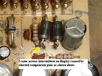 diode resistor
