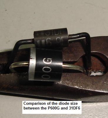 31df6 diode 31df6 diode