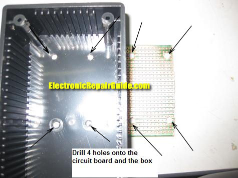 building circuit