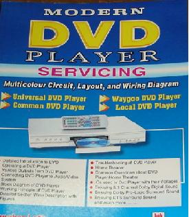 dvd book