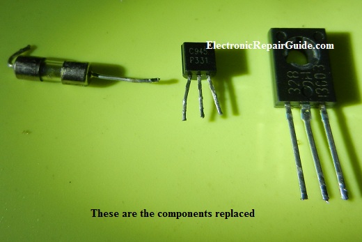 dvd player bad components dvd player bad components