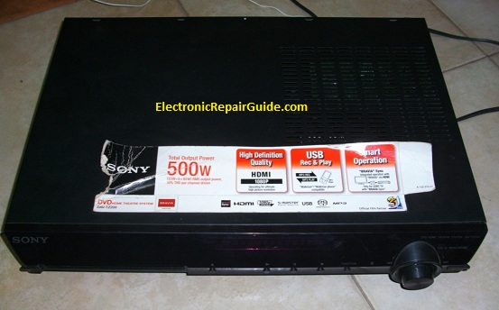 dvdrepairguide dvdrepairguide
