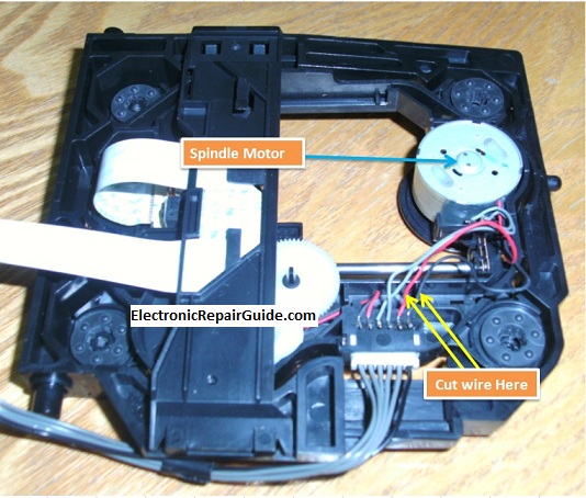 dvd player repair dvd player repair