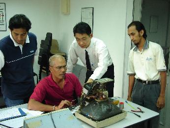 electronic repair course electronic repair course