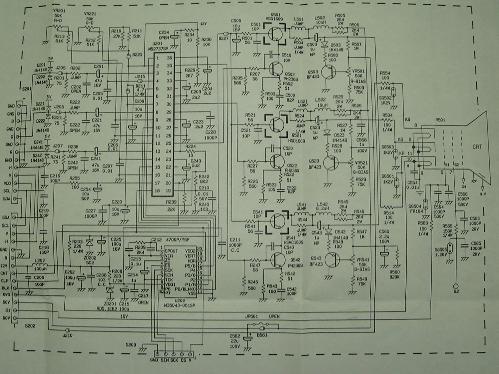 electronic servicing manual