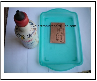 etching board etching board