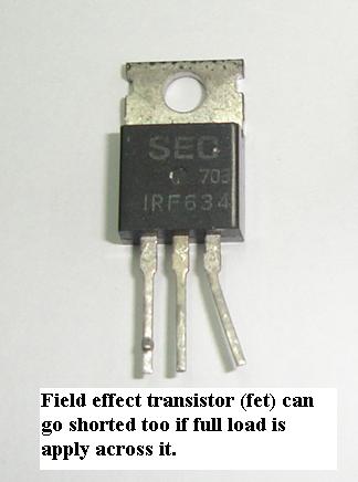 mosfet transistor mosfet transistor
