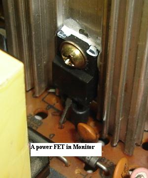 testing fet testing fet