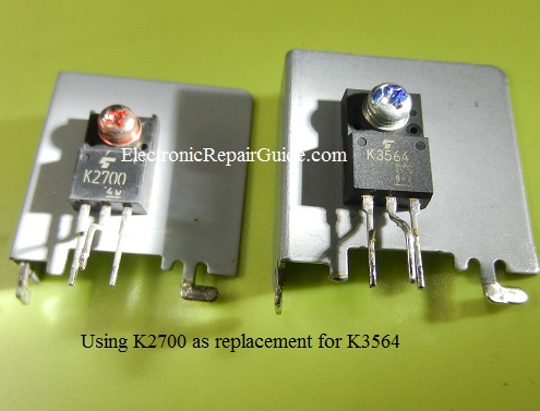 k3564 fet transistor k3564 fet transistor