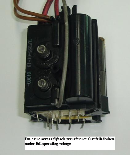flyback flyback