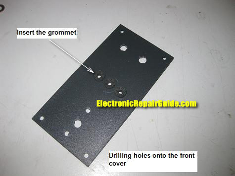 scr tester box