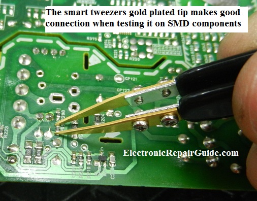 smart tweezers smart tweezers