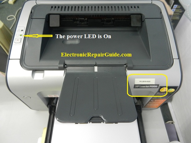 hp p1006 laserjet printer hp p1006 laserjet printer