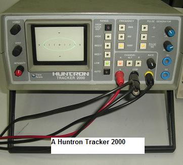 huntron tracker huntron tracker
