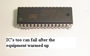 integrated circuit integrated circuit