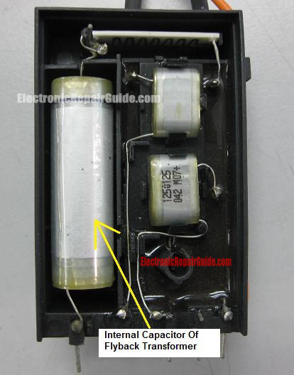 internalcapacitor internalcapacitor