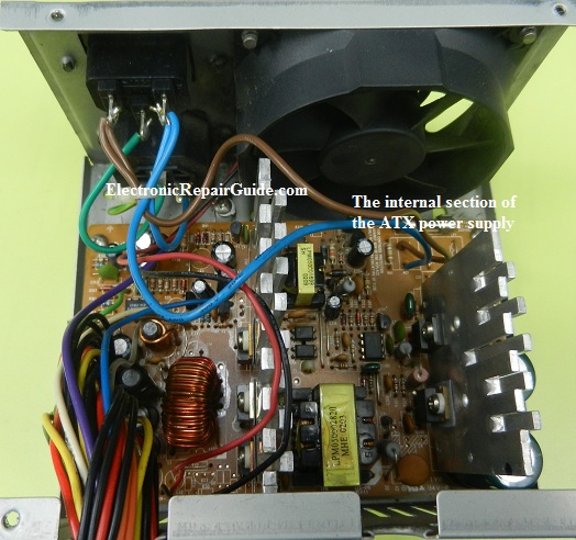 How To Troubleshoot A Pc Power Supply - Newegg Business Smart Buyer