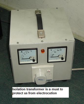 isolation transformer isolation transformer
