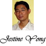 jestine yong