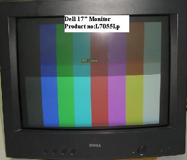 dell l7055lp monitor dell l7055lp monitor