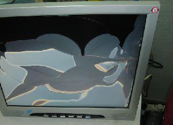 lcd panel