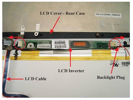 lcd panel