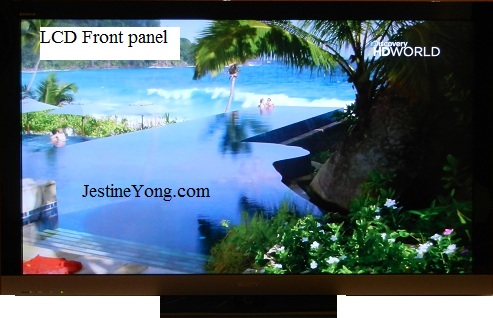 lcd tv panel lcd tv panel