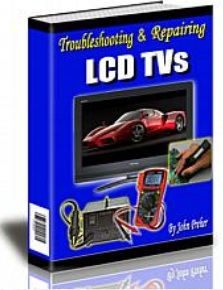 Lcd Tv Repair Ebook Pdf Lcd Tv Repair Ebook Pdf