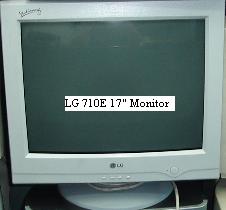 lg 710e monitor