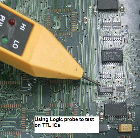 logicprobe logicprobe