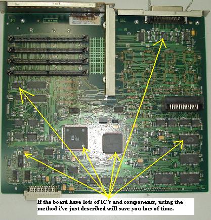 5 volts vcc