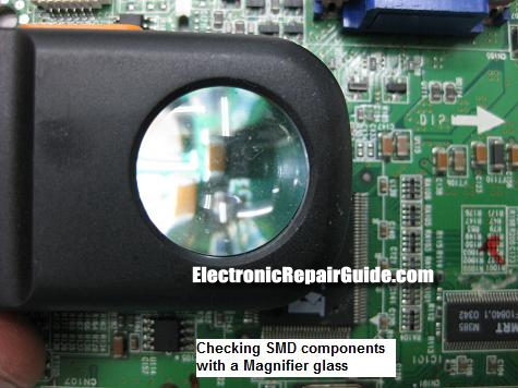 magnifier glass magnifier glass