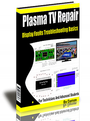 plasma tv problem ebook