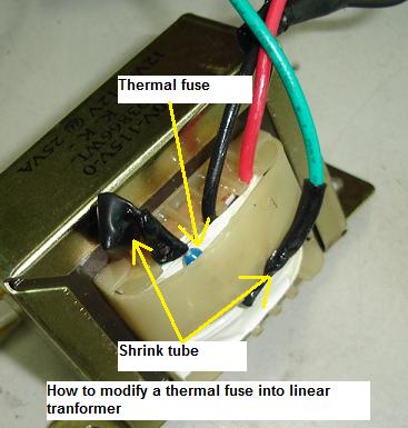 linear transfromer