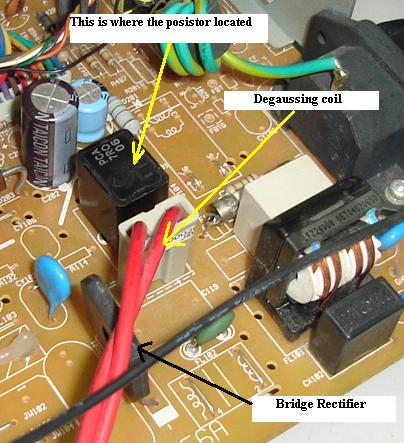 demagnetizer