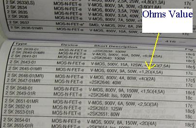 adie dkhaz book of laptop mosfet type on laptop motherboard