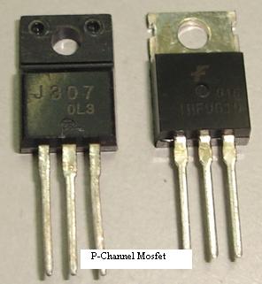 mosfet