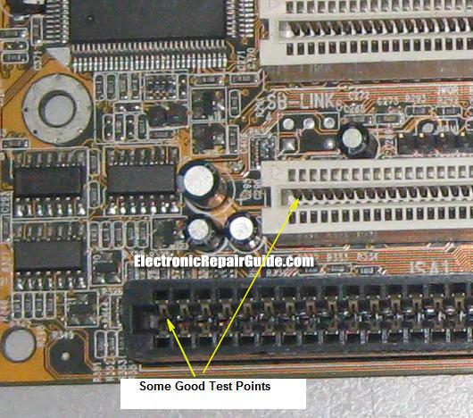 motherboard motherboard