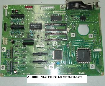 dc regulated power supplies