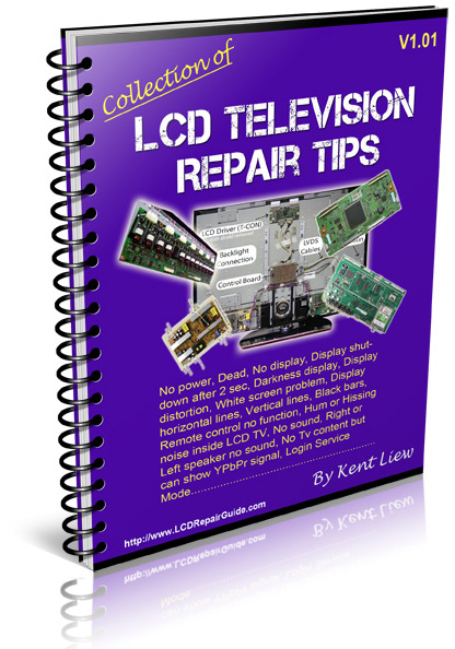 crt tv repair ebook free