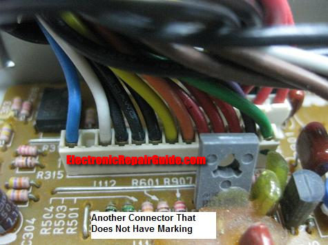 power supply no marking power supply no marking