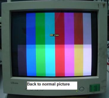 crt monitor crt monitor